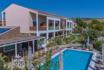 هتل Alegria Suites