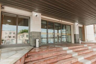 בית מלון כפרי Amurasso