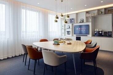 ホテル Citizenm Copenhagen Radhuspladsen