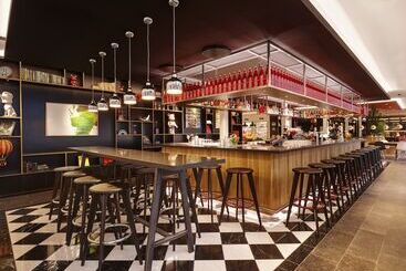 ホテル Citizenm Copenhagen Radhuspladsen