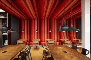 ホテル Citizenm Copenhagen Radhuspladsen