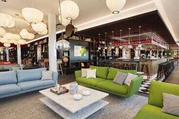 ホテル Citizenm Copenhagen Radhuspladsen