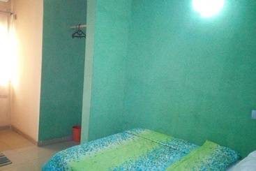 هتل Ibis Diamond