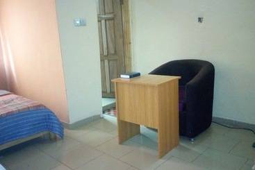 هتل Ibis Diamond