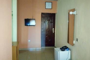 هتل Ibis Diamond
