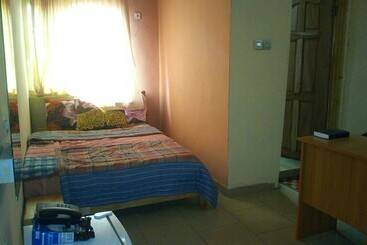 هتل Ibis Diamond