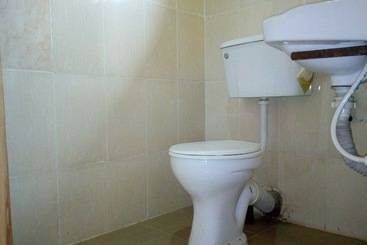 هتل Ibis Diamond