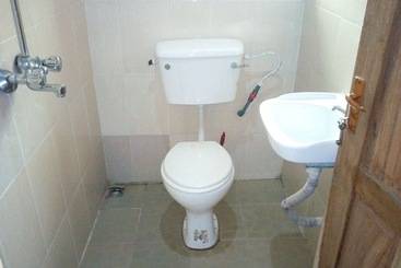 هتل Ibis Diamond