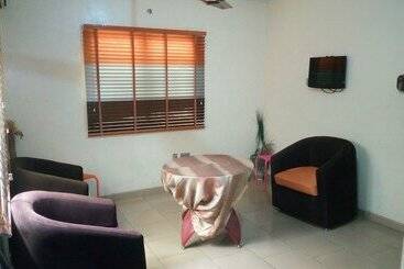 هتل Ibis Diamond