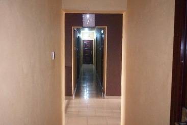 هتل Ibis Diamond
