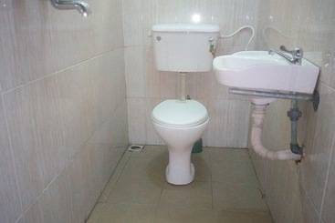هتل Ibis Diamond