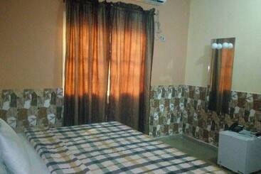هتل Ibis Diamond