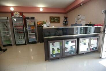 هتل New Grand