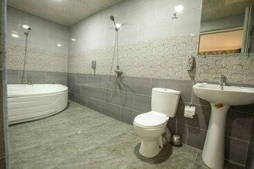 هتل New Grand