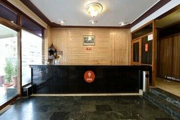 هتل Nishita Resorts By Oyo Rooms