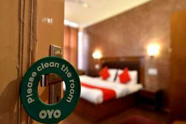 هتل Nishita Resorts By Oyo Rooms