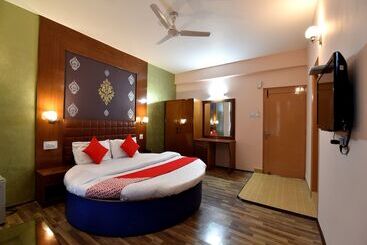 هتل Nishita Resorts By Oyo Rooms