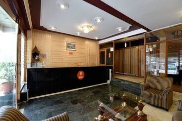 هتل Nishita Resorts By Oyo Rooms