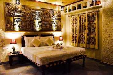 هتل Pearl Palace Heritage Boutique