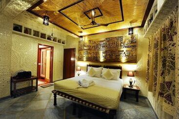 هتل Pearl Palace Heritage Boutique