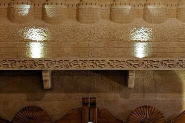 هتل Pearl Palace Heritage Boutique