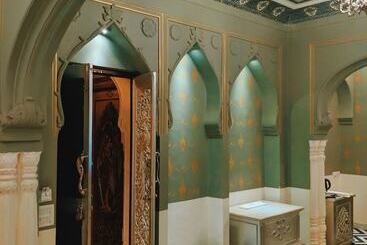 هتل Pearl Palace Heritage Boutique