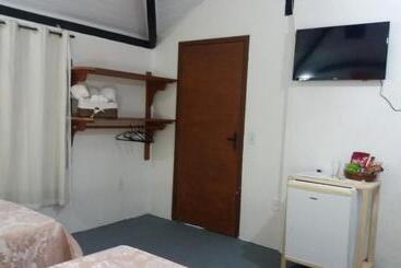 هتل Pousada Vento Sul Arraial D Ajuda