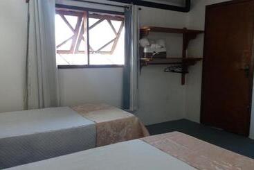 هتل Pousada Vento Sul   Arraial D Ajuda