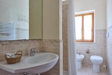 هتل روستایی Agriturismo Tesorino