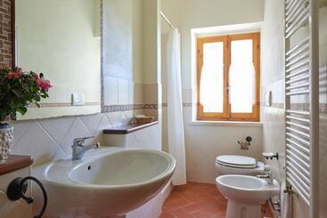 هتل روستایی Agriturismo Tesorino