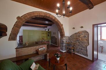 هتل روستایی Agriturismo Tesorino