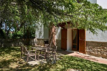 هتل روستایی Agriturismo Tesorino