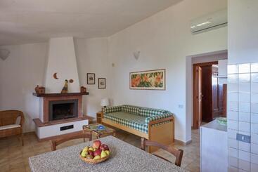 هتل روستایی Agriturismo Tesorino