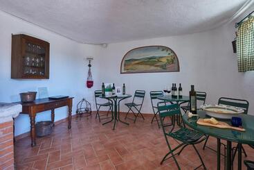 هتل روستایی Agriturismo Tesorino