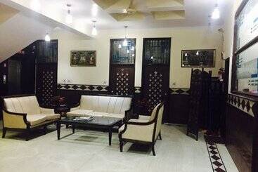 هتل Star Villa