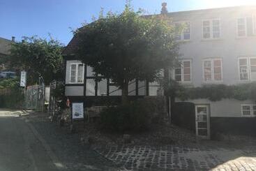 هتل Stephansens