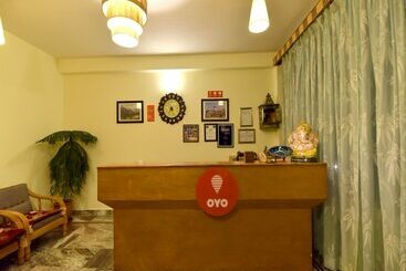هتل The Manali Lodge By Oyo Rooms