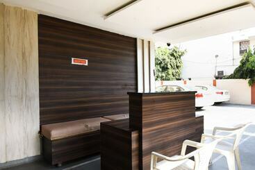 هتل Treebo Trend Welcome Inn 2