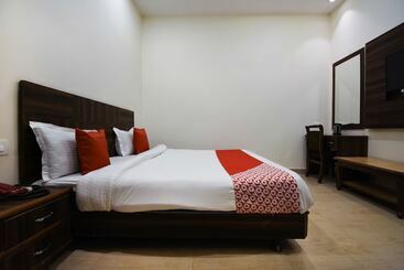 هتل Treebo Trend Welcome Inn 2