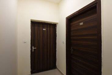 هتل Treebo Trend Welcome Inn 2