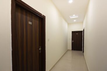 هتل Treebo Trend Welcome Inn 2