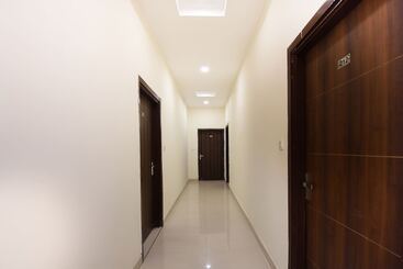 هتل Treebo Trend Welcome Inn 2