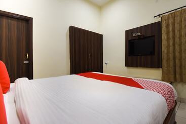 هتل Treebo Trend Welcome Inn 2
