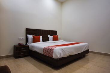 هتل Treebo Trend Welcome Inn 2