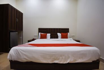 هتل Treebo Trend Welcome Inn 2
