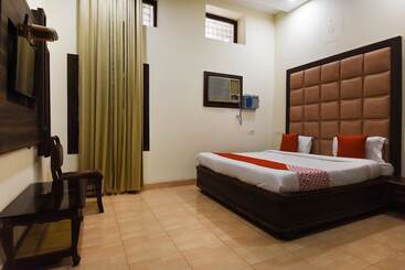 هتل Treebo Trend Welcome Inn 2