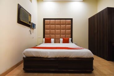 هتل Treebo Trend Welcome Inn 2