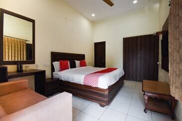 هتل Treebo Trend Welcome Inn 2