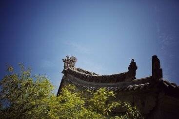 هتل Zuoyouke Qinling West Brigade