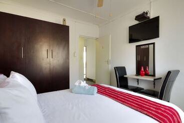 Ntoliwa B&b